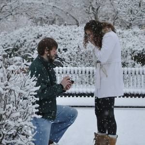 Meet your Posher, Katharine